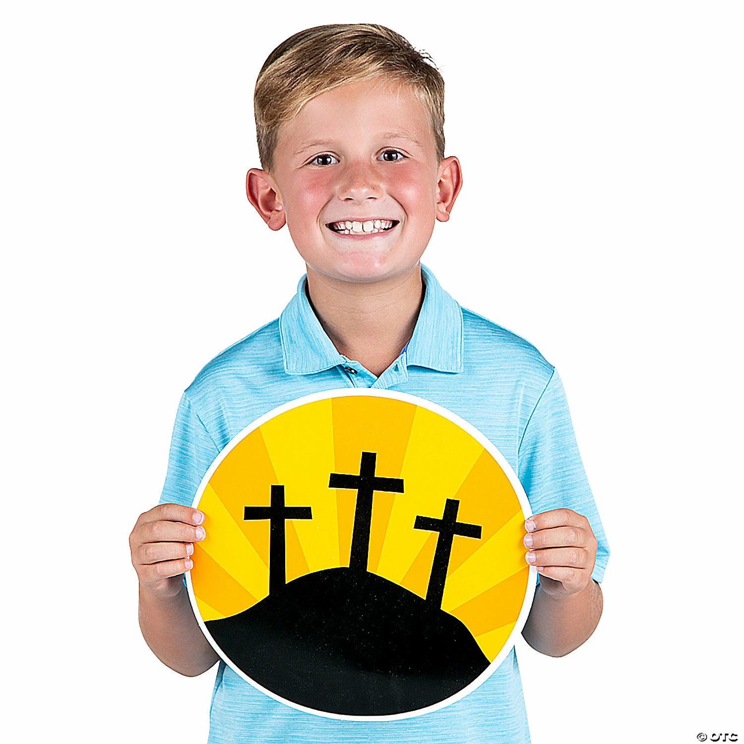 Best reviews of ๐ 40 Day Lenten Journey with Jesus Bulletin Board Set ๐คฉ - Image 3