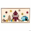 Cheapest 😍 Adventure Seasonal Bulletin Board Cutouts Expansion Set - 28 Pc. ❤️