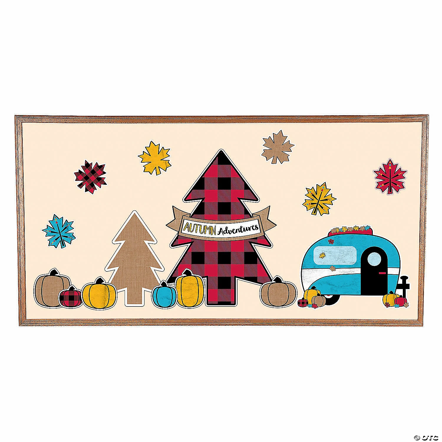 Cheapest π Adventure Seasonal Bulletin Board Cutouts Expansion Set - 28 Pc. β€οΈ