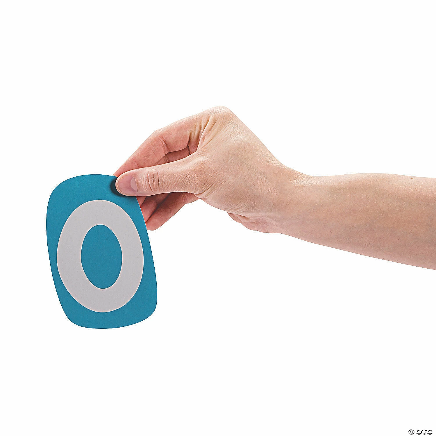 Buy ๐ฏ Black & Bright Bulletin Board Letters - 228 Pc. โจ - Image 3