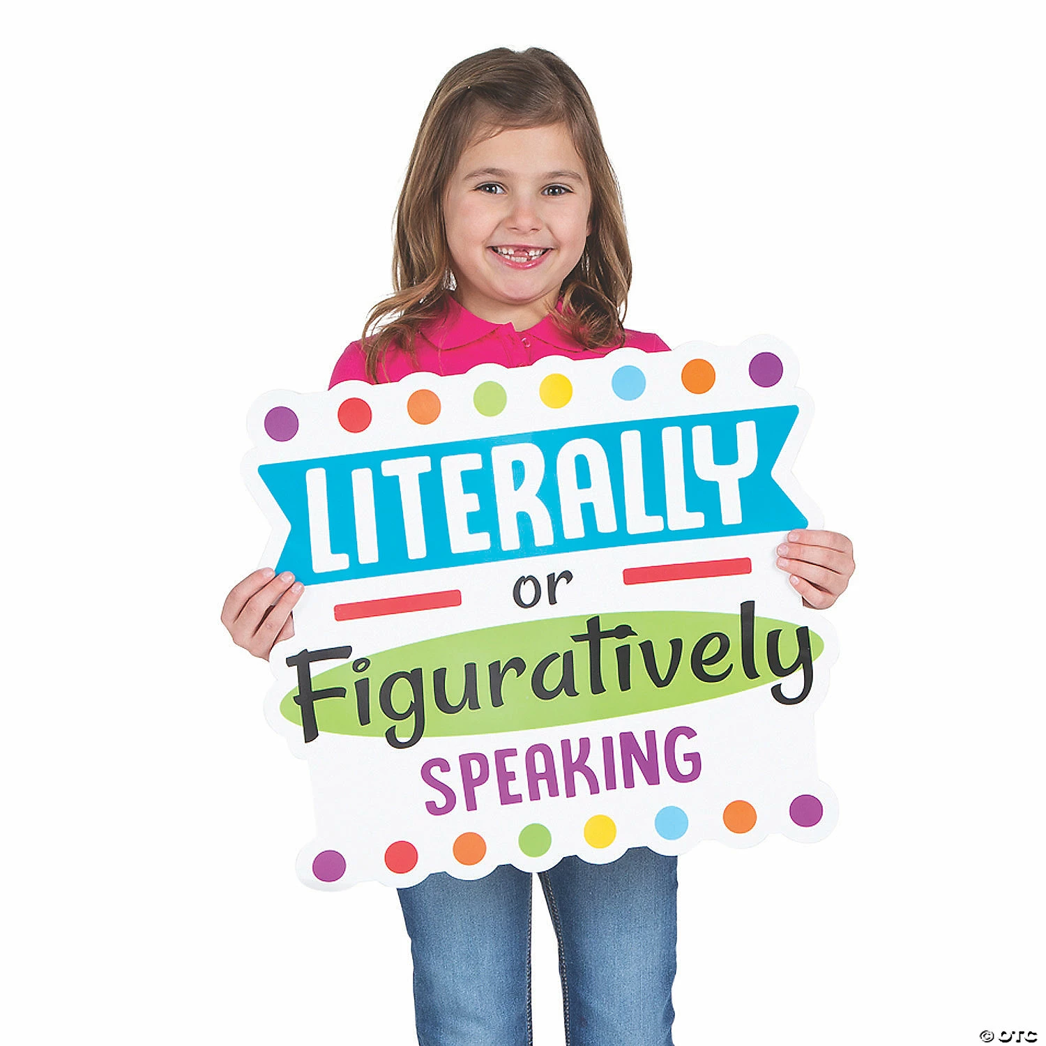 Coupon ๐ Build-a-Bulletin-Board Literal vs. Figurative Lesson ๐ฅฐ - Image 3