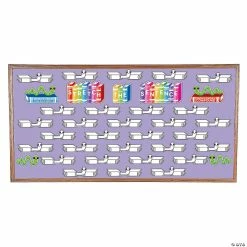 Discount 😉 Build-a-Bulletin-Board Simple vs. Compound Words Lesson 💯