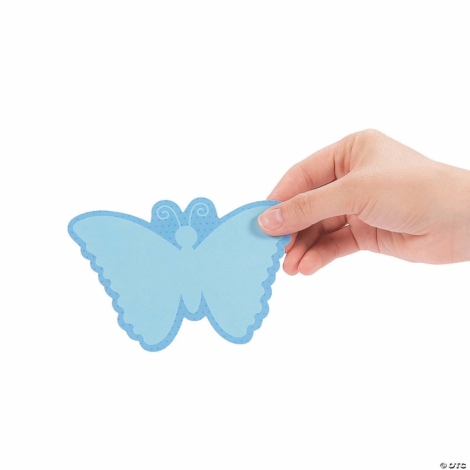 Cheapest ✨ Butterfly Bulletin Board Cutouts - 48 Pc. ⌛ - Image 2