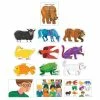 Cheap ✔️ Carson Dellosa Education Brown Bear Brown Bear What Do You See? Bulletin Board Set 🔥