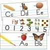 Best deal 😉 Carson Dellosa Education Traditional Manuscript Alphabet with Photographs Bulletin Board Set 👏
