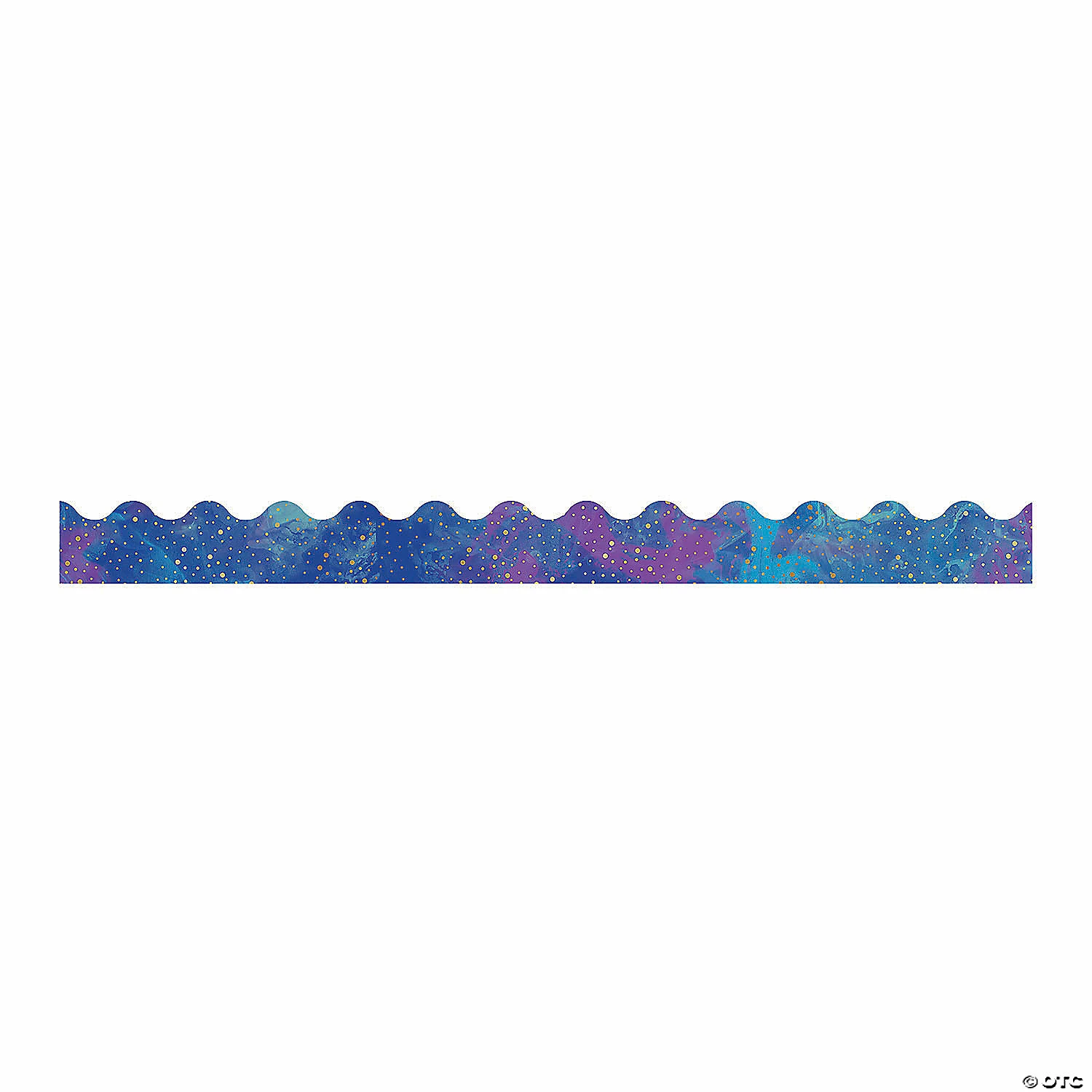 Hot Sale 🌟 Carson-Dellosa® Galaxy Bulletin Board Borders - 13 Pc. 🔔 - Image 2