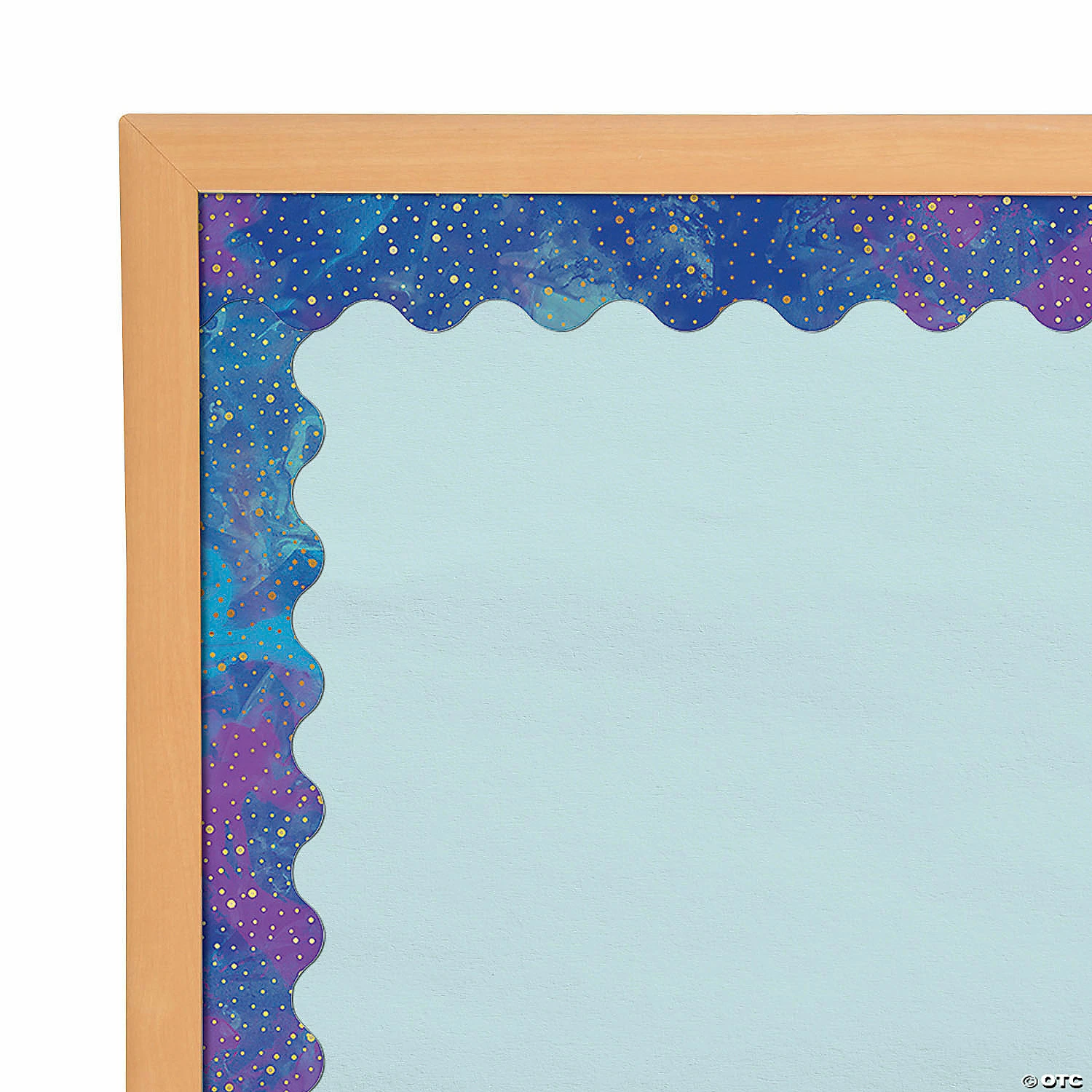 Hot Sale 🌟 Carson-Dellosa® Galaxy Bulletin Board Borders - 13 Pc. 🔔