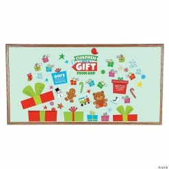 Budget 🧨 Children Are a Gift from God Bulletin Board Set - 10 Pc. 🤩