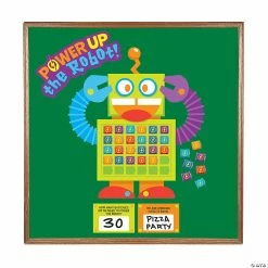 Budget ⭐ Classroom Reward Management Set - 39 Pc. ✔️