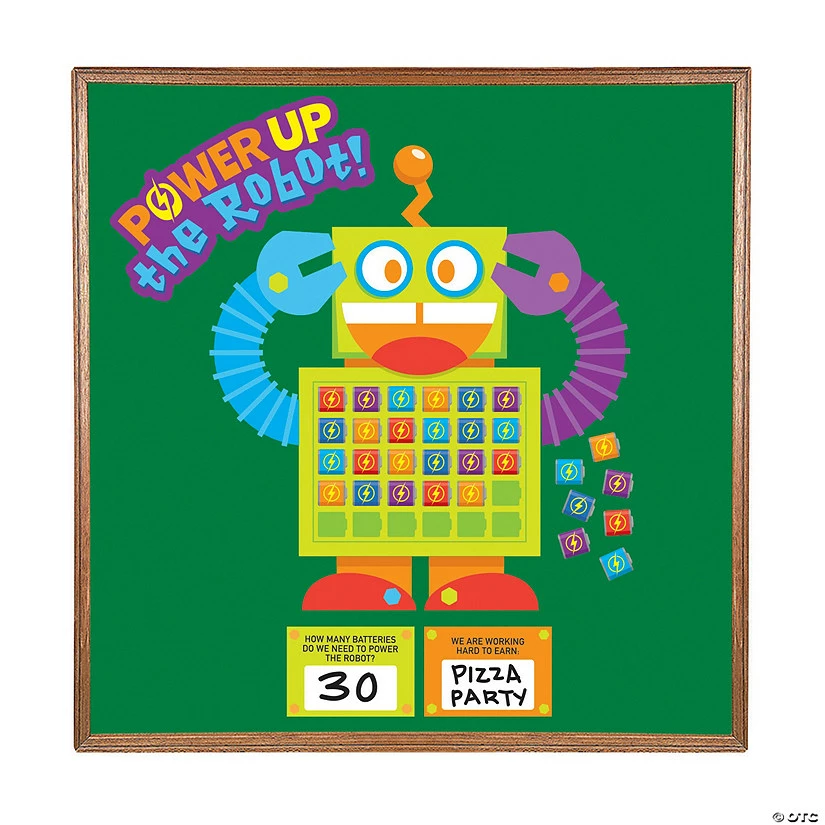 Budget ⭐ Classroom Reward Management Set - 39 Pc. ✔️