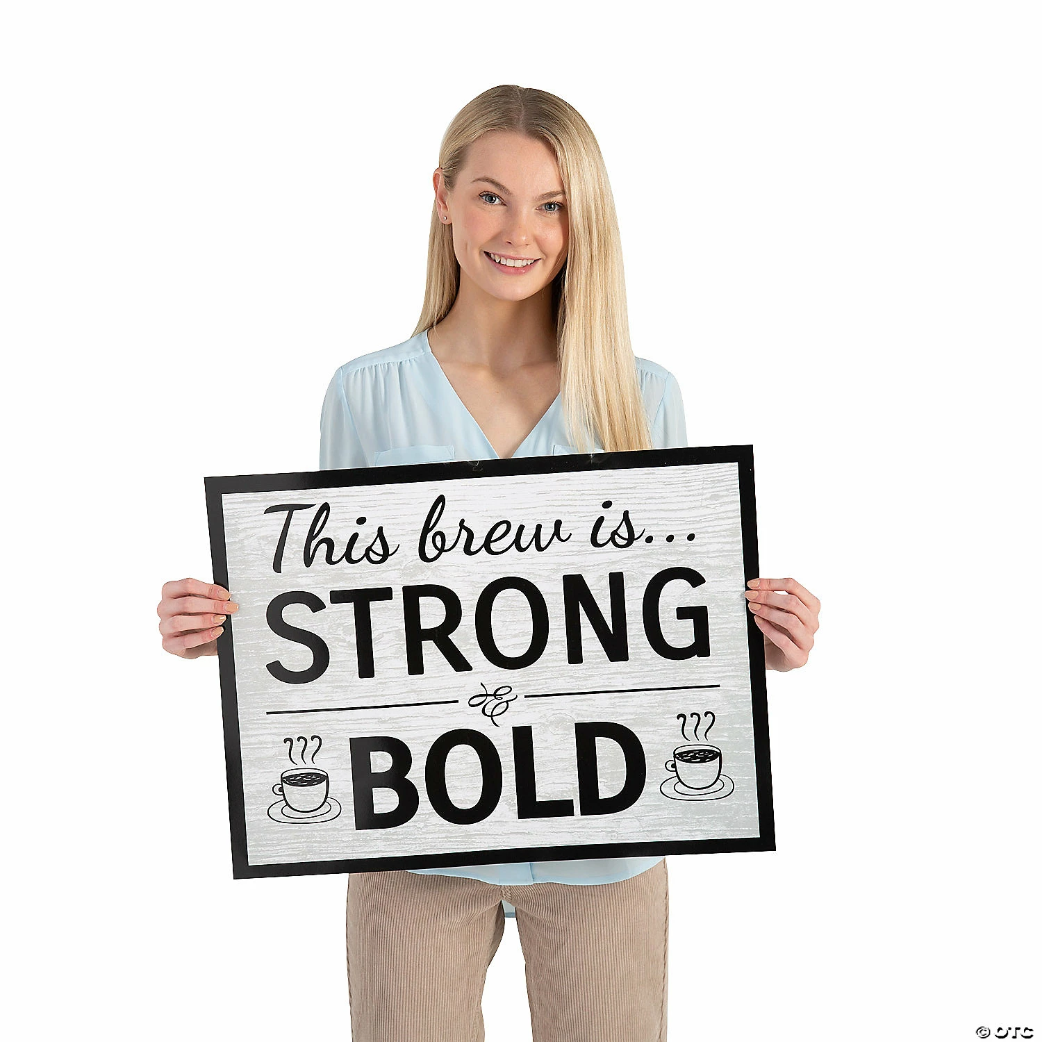 Budget 🛒 Coffee House Decor Bulletin Board Set - 67 Pc. 🥰 - Image 3