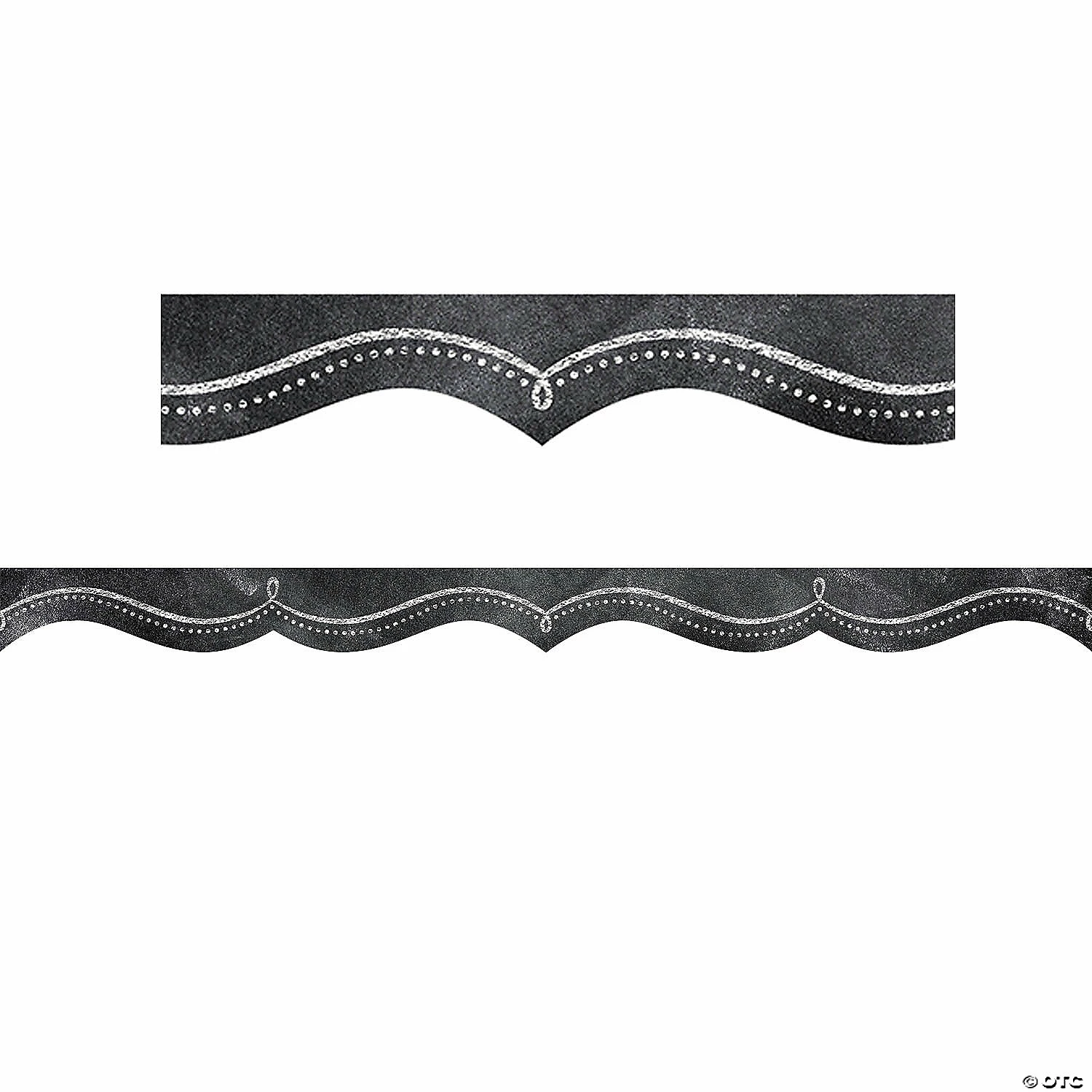 Buy ❤️ Creative Teaching Press Dotted Swirl EZ Border, 48 Feet Per Pack, 3 Packs 🛒 - Image 2