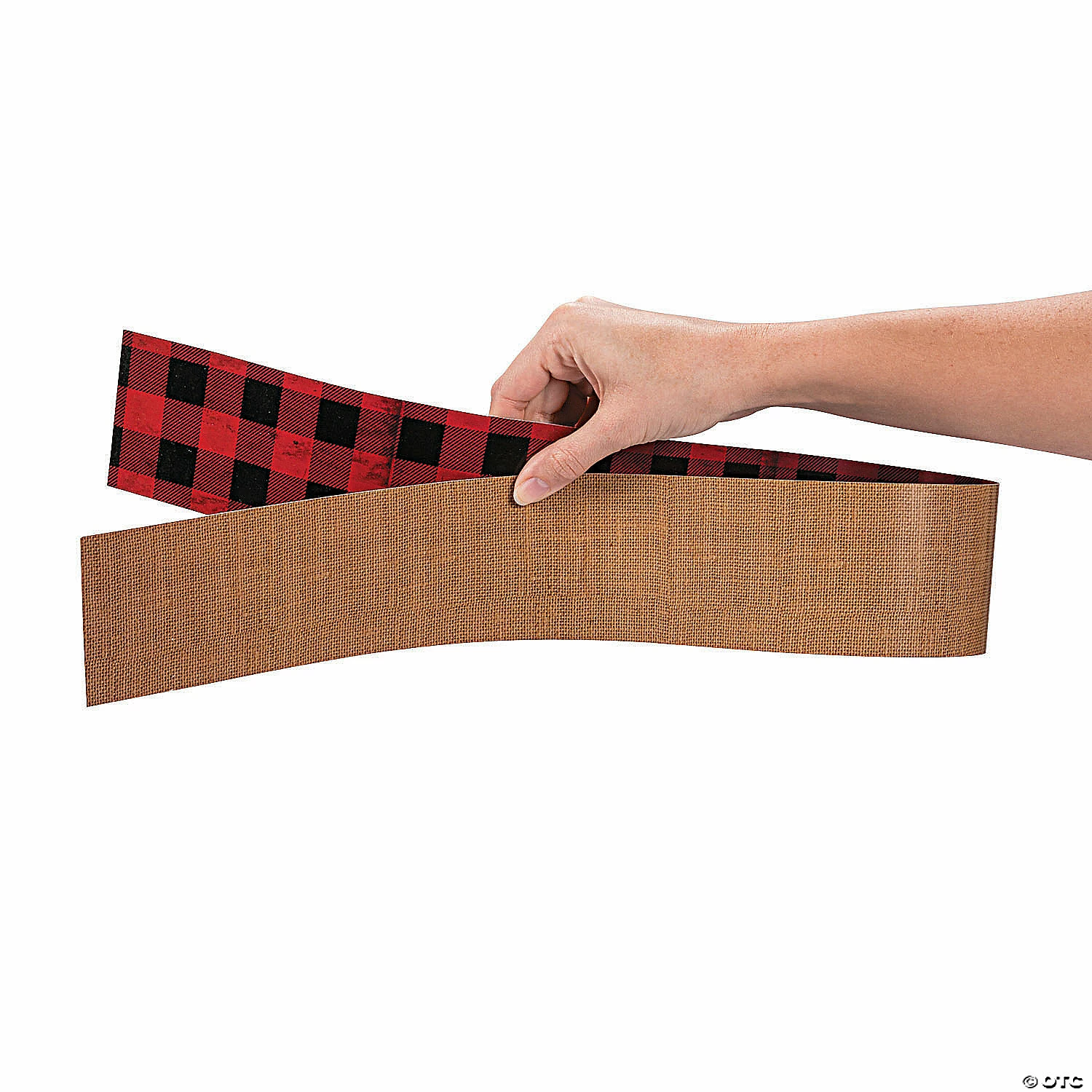 Flash Sale ๐ Distressed Adventure Bulletin Board Borders - 12 Pc. ๐คฉ - Image 3