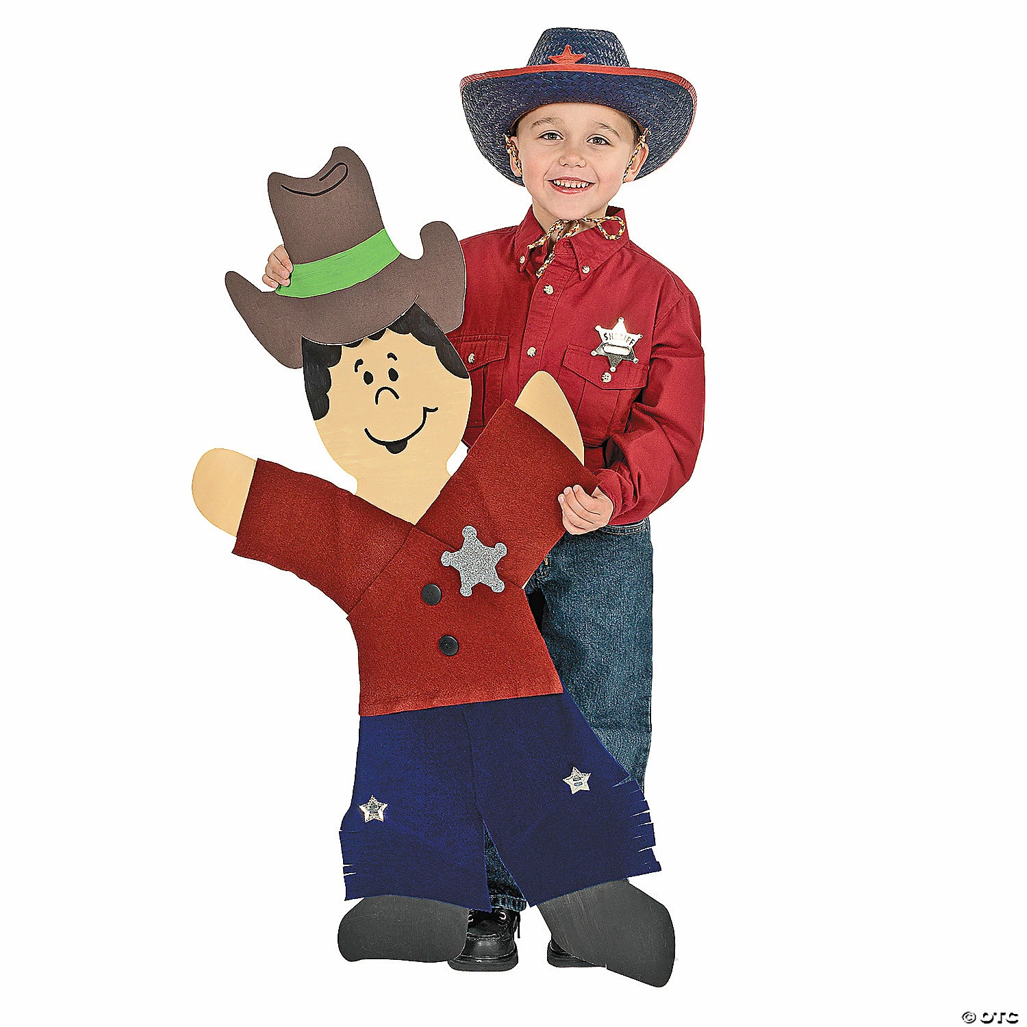 Budget ๐งจ DIY Giant Look It's Me Bulletin Board Kids - 12 pcs. โค๏ธ - Image 3