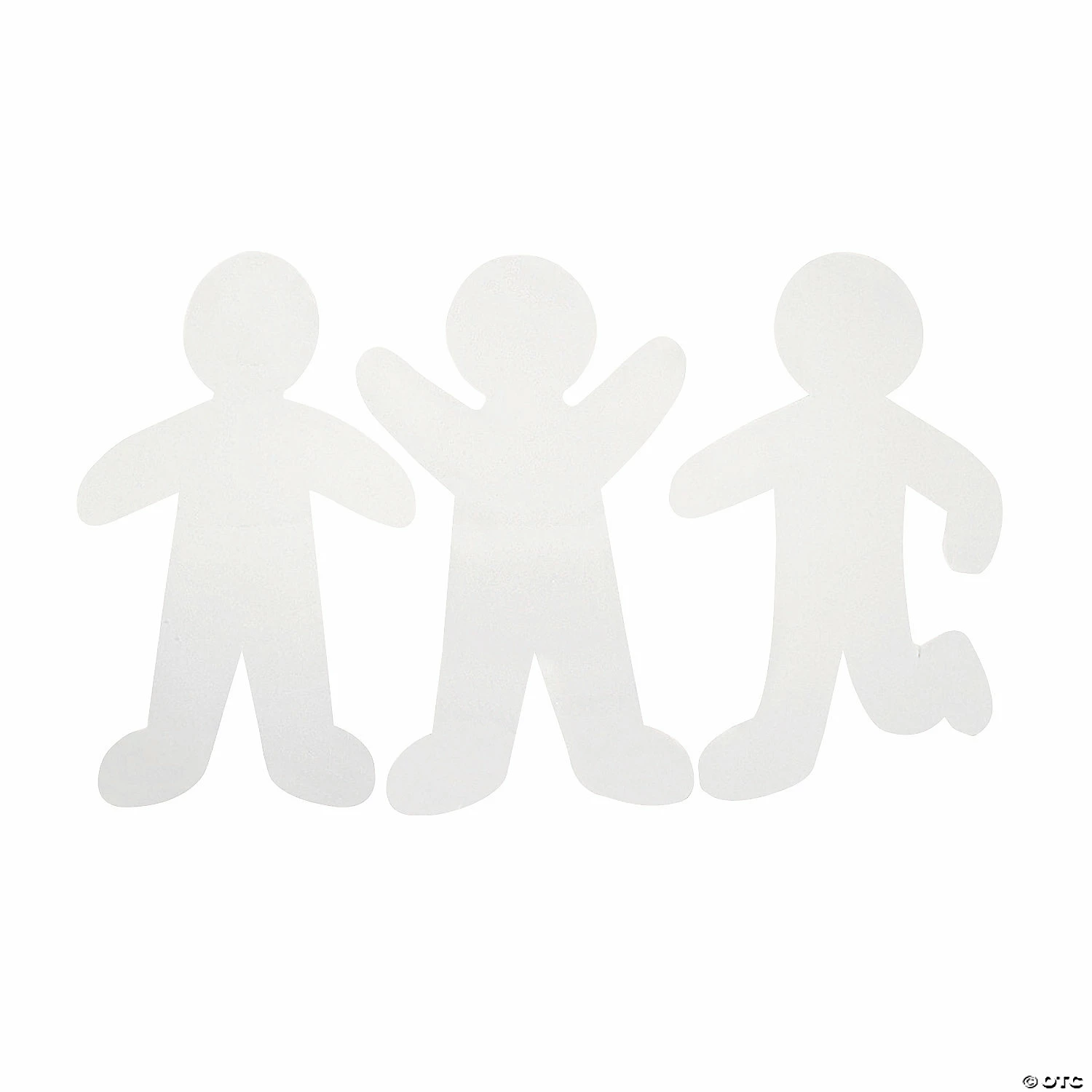 Budget ๐งจ DIY Giant Look It's Me Bulletin Board Kids - 12 pcs. โค๏ธ