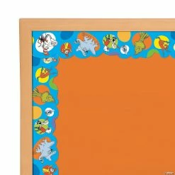 Best reviews of 🥰 Dr. Seuss™ Bubbles Bulletin Board Border - 12 Pc. 😍