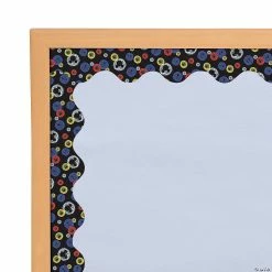 Best Pirce ✔️ Eureka® Mickey® Color Pop Bulletin Board Borders - 12 Pc. ⭐