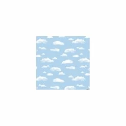 Best Sale 🎁 Fadeless® Clouds & Sky Art Paper Rolls 🥰