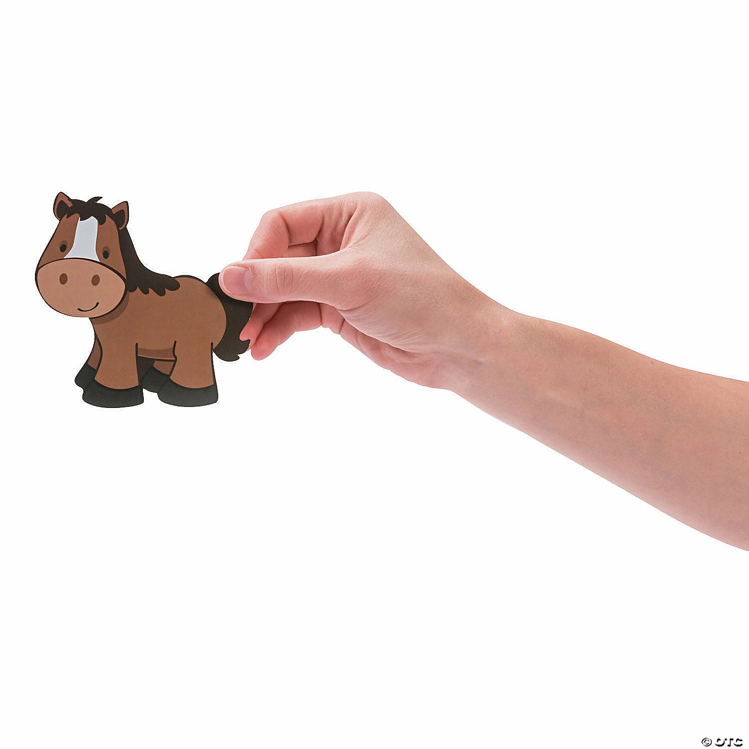 Best reviews of 🔔 Farm Animal Bulletin Board Cutouts - 48 Pc. ✔️ - Image 2