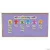 Best deal 🤩 Feelings Mini Bulletin Board Set - 41 Pc. ⌛