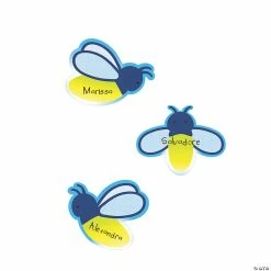 Top 10 👍 Firefly Bulletin Board Cutouts - 48 Pc. 🎉