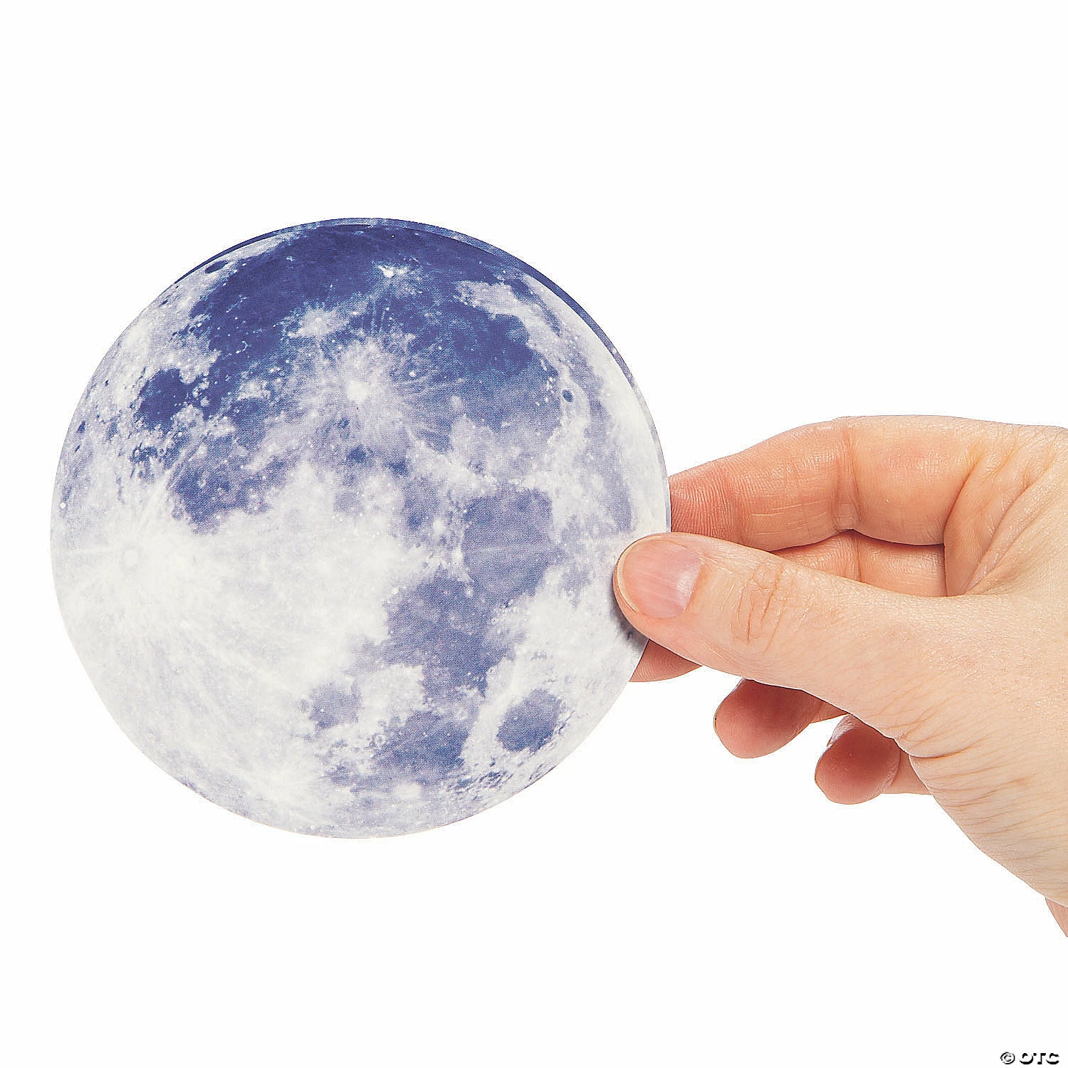 Best Pirce 🧨 Glow-in-the-Dark Moon Bulletin Board Cutouts ⌛ - Image 3