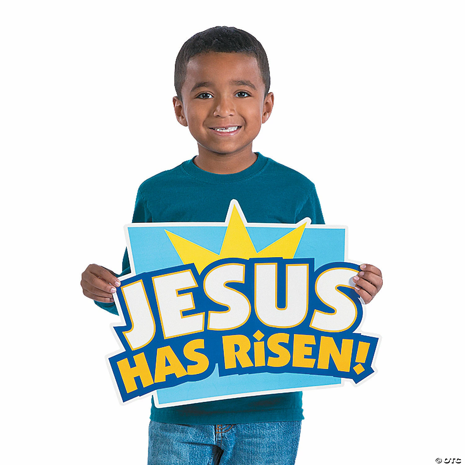 Buy ๐ He Lives Bulletin Board Set - 68 Pc. ๐ - Image 3