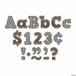 Best Pirce 🧨 Home Sweet Classroom Bulletin Board Letters - 230 Pc. ⌛