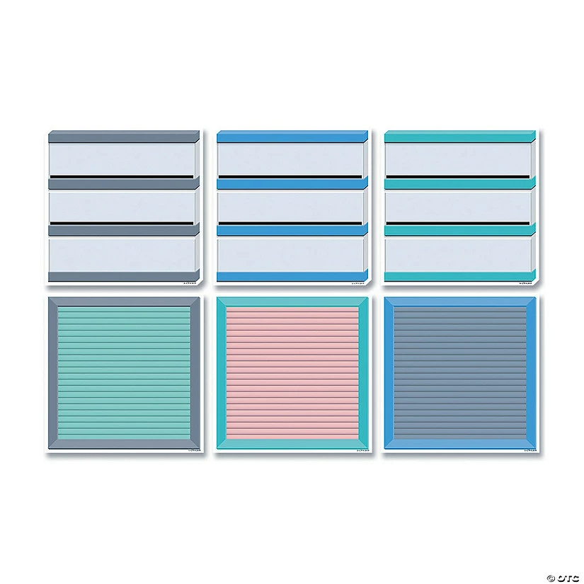 Best Sale ๐คฉ Letterboard & Lightboard Bulletin Board Cutouts ๐