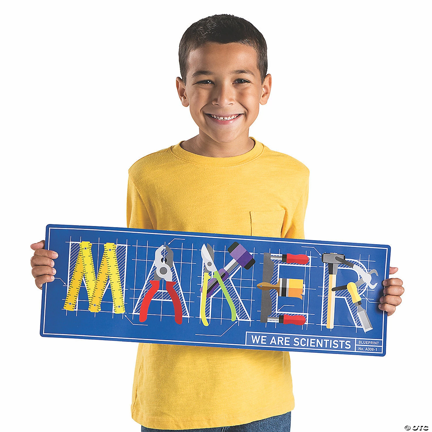 Coupon π Maker Space Mini Bulletin Board Set - 22 Pc. β¨ - Image 3