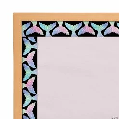 Best deal 😉 Mermaid Tails Bulletin Board Borders - 14 Pc. 🔥