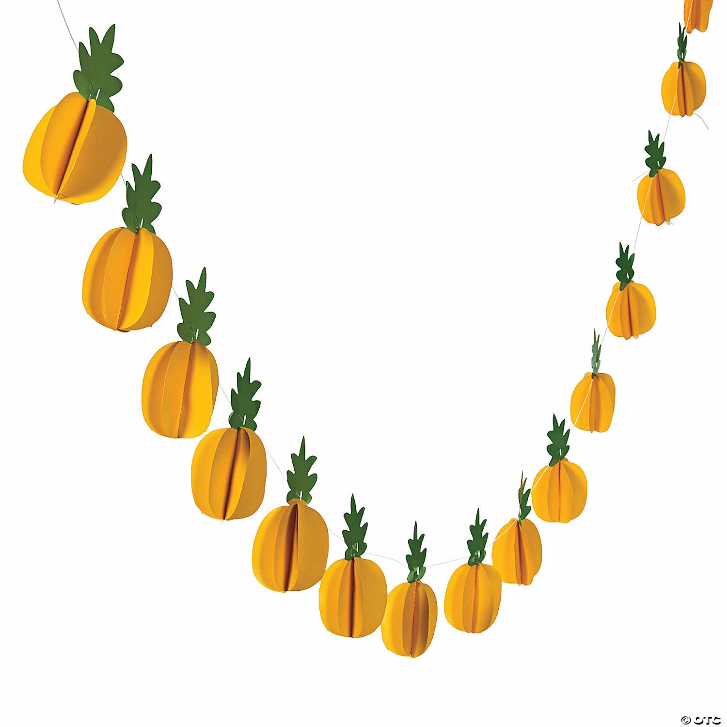 Flash Sale ๐ฅ Mini Pineapple Garland ๐
