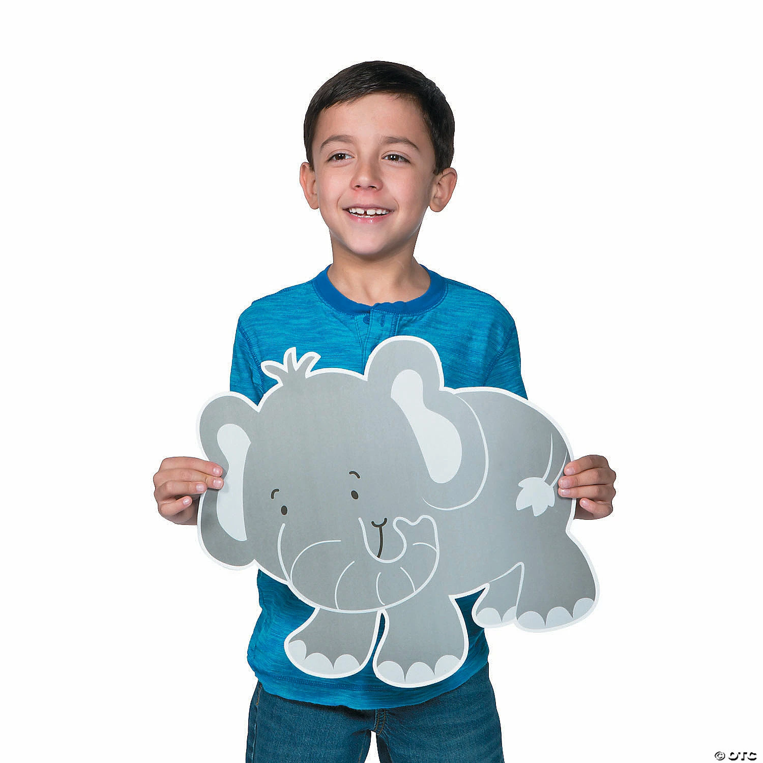 Best Sale ๐ Noah's Ark Bulletin Board Set - 91 Pc. โจ - Image 3