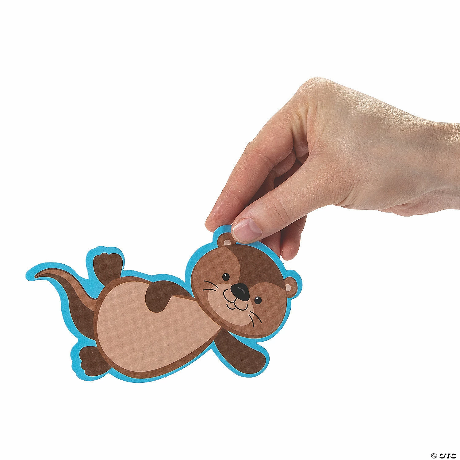 Best deal ๐งจ Otter Bulletin Board Cutouts - 48 Pc. ๐ - Image 3