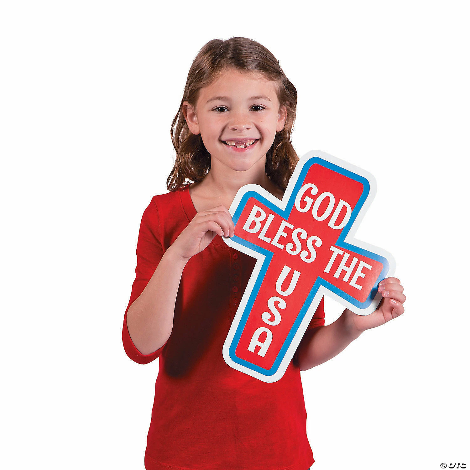 Best reviews of ๐ Patriotic Faith Bulletin Board Set - 71 Pc. โค๏ธ - Image 3