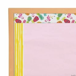 Brand new 😉 Pineapple Bulletin Board Borders - 12 Pc. ✔️