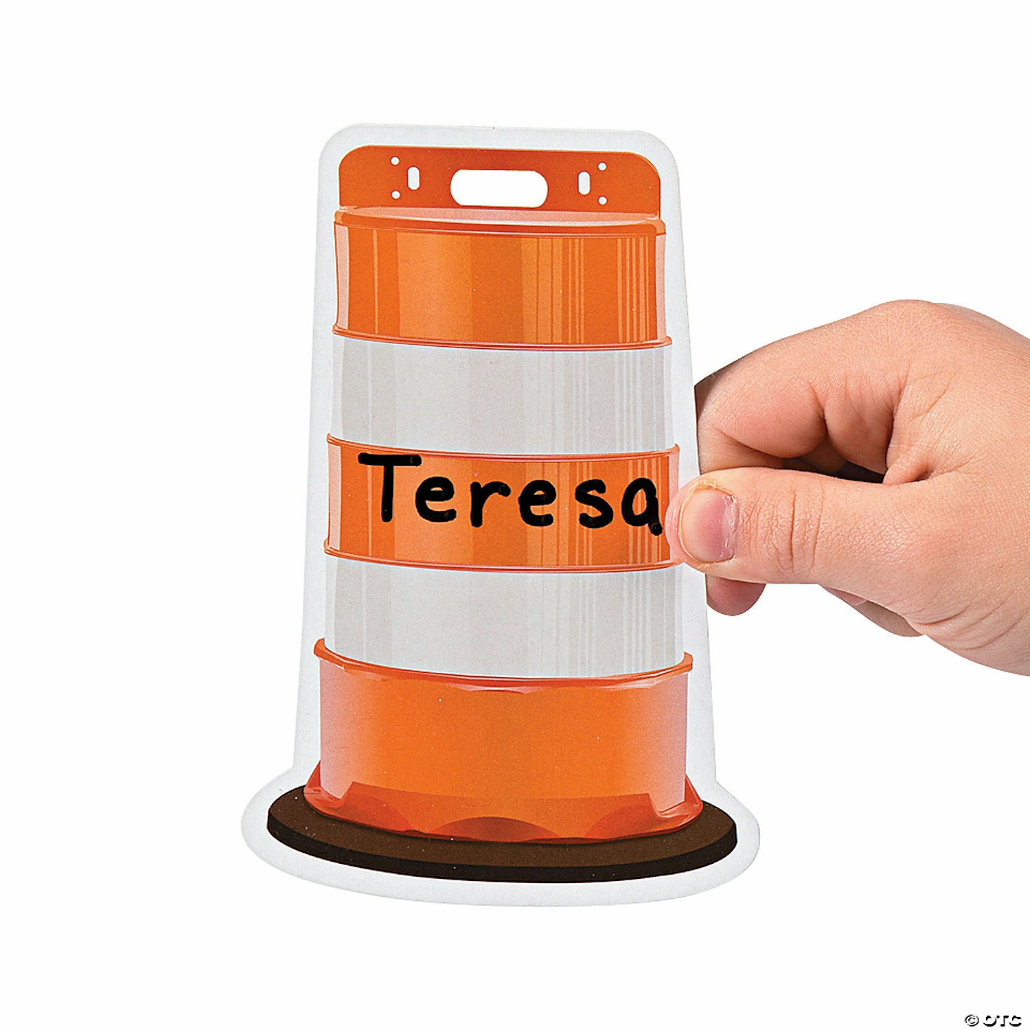 Best deal π₯° Road Construction Bulletin Board Cutouts - 48 Pc. βοΈ - Image 2