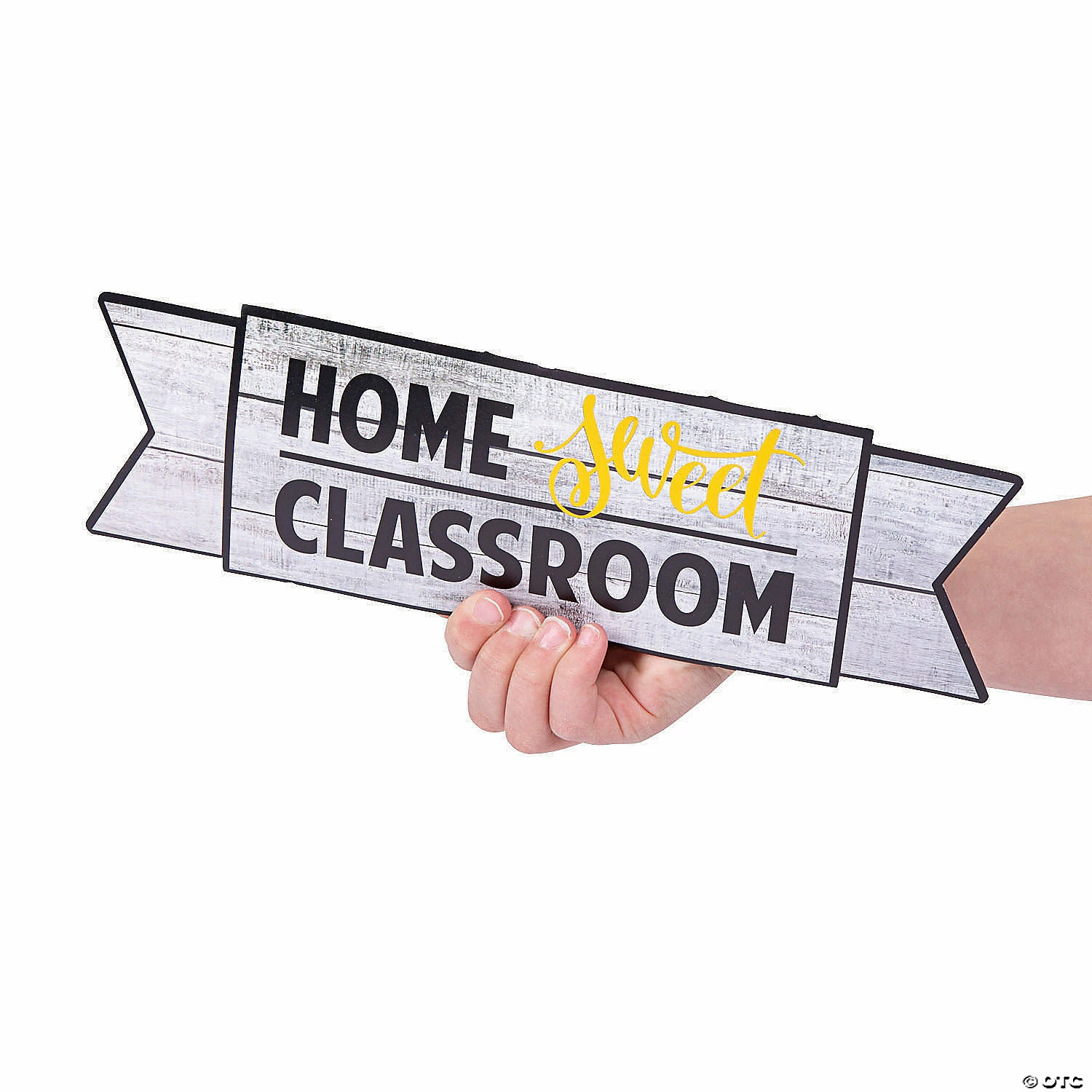 Promo ๐ Rustic Seasonal Bulletin Board Cutouts - 39 Pc. โ - Image 3