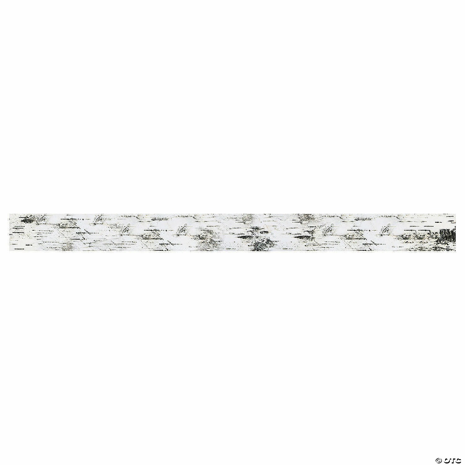 Brand new 👏 Schoolgirl Style™ Birch Trees Bulletin Board Borders - 12 Pc. 🔔 - Image 2