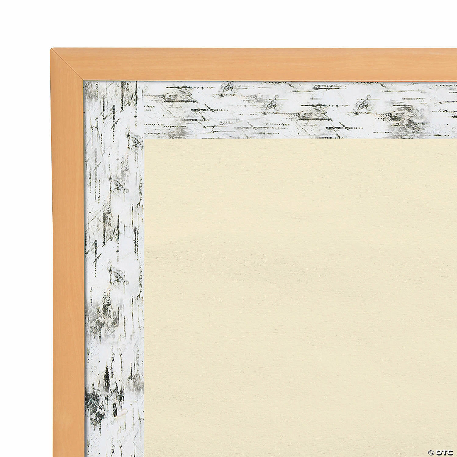 Brand new 👏 Schoolgirl Style™ Birch Trees Bulletin Board Borders - 12 Pc. 🔔
