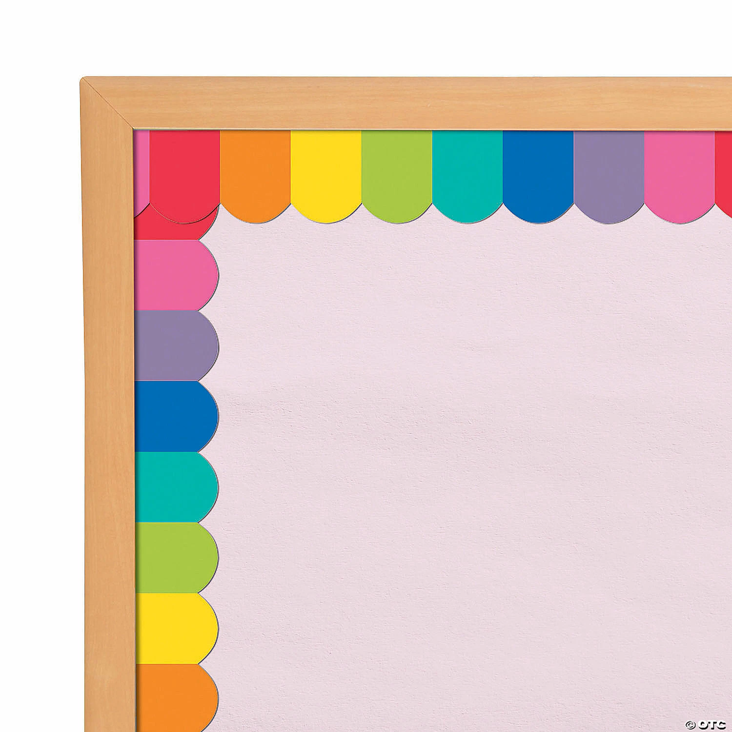 Budget 🧨 Schoolgirl Style™ Hello Sunshine Rainbow Bulletin Board Borders - 13 Pc. 🤩