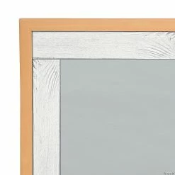 Hot Sale 👏 Schoolgirl Style™ Industrial Chic Shiplap Bulletin Board Borders - 12 Pc. ⭐