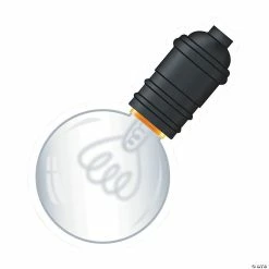 Coupon 😀 Schoolgirl Style™ Light Bulb Bulletin Board Cutouts - 36 Pc. ❤️