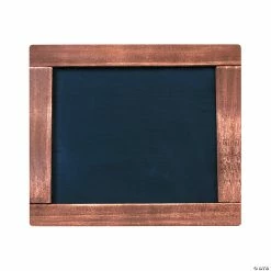 Cheap 🤩 Schoolgirl Style™ Mini Chalkboard Bulletin Board Cutouts - 36 Pc. 🎁