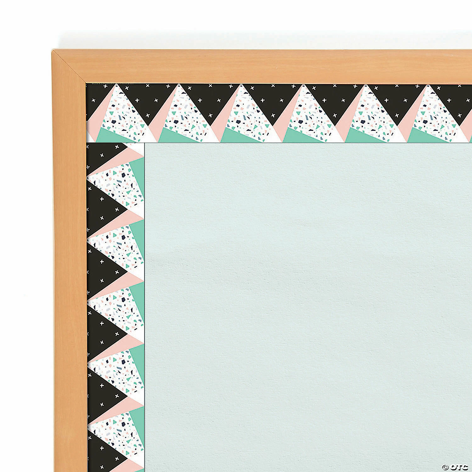 Buy ๐ Simply Sassy Straight Wide Bulletin Board Borders - 12 Pc. ๐