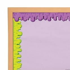 Brand new 💯 Slime Double-Sided Bulletin Board Borders - 12 Pc. 😍