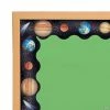 Best Sale 😀 Solar System Bulletin Board Border - 12 Pc. ❤️