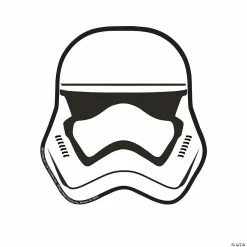 Hot Sale ⌛ Star Wars™ Stormtroopers Bulletin Board Cutouts - 36 Pc. ✨