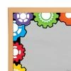 Coupon 🔔 STEM Gears Bulletin Board Borders - 12 Pc. 😉