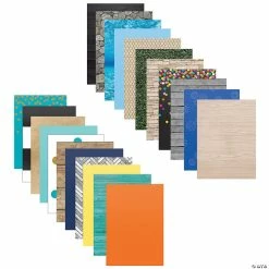 New ❤️ Teacher Created Resources Better Than Paper® Bulletin Board Roll, 4' x 12', 4 Rolls 🎁